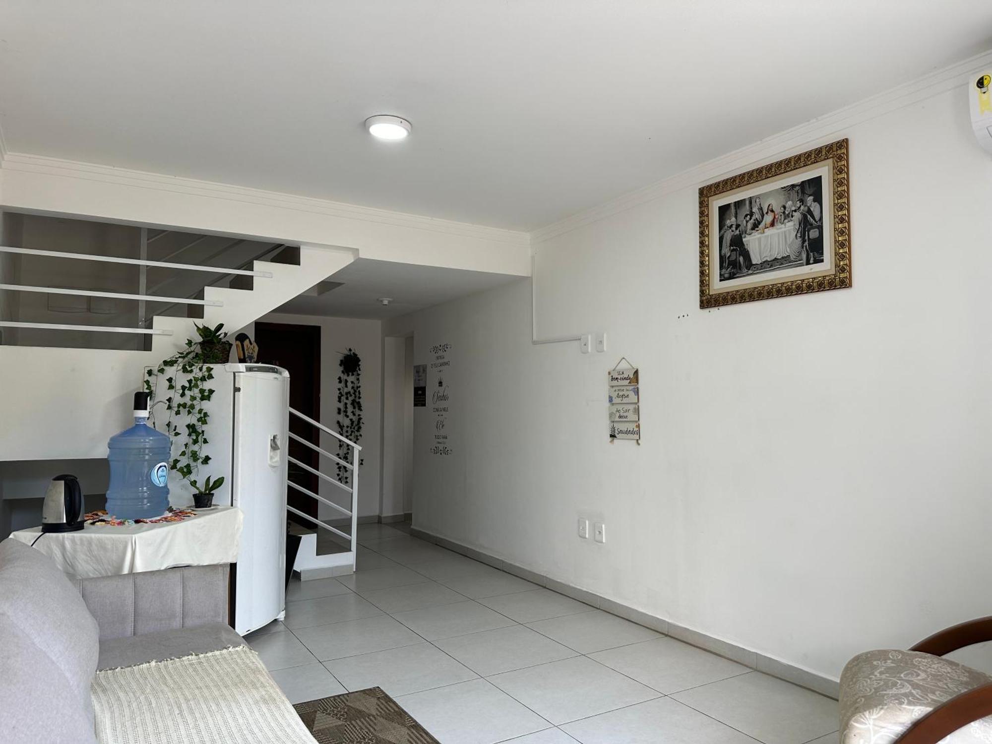 Valentina Ramos Pousada - Joinville-Sc Exterior photo